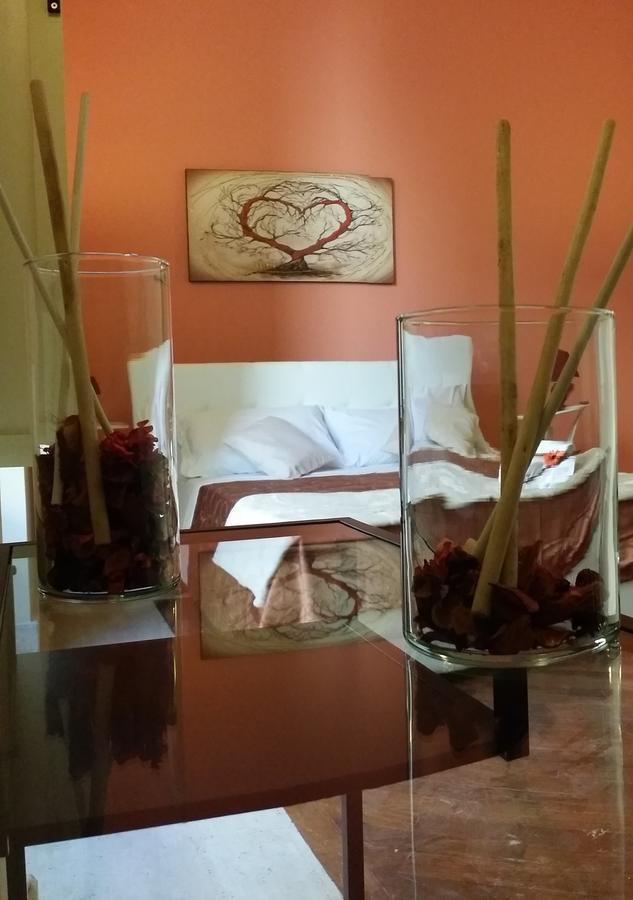 Frühstückspension Sicily Luxury 3*