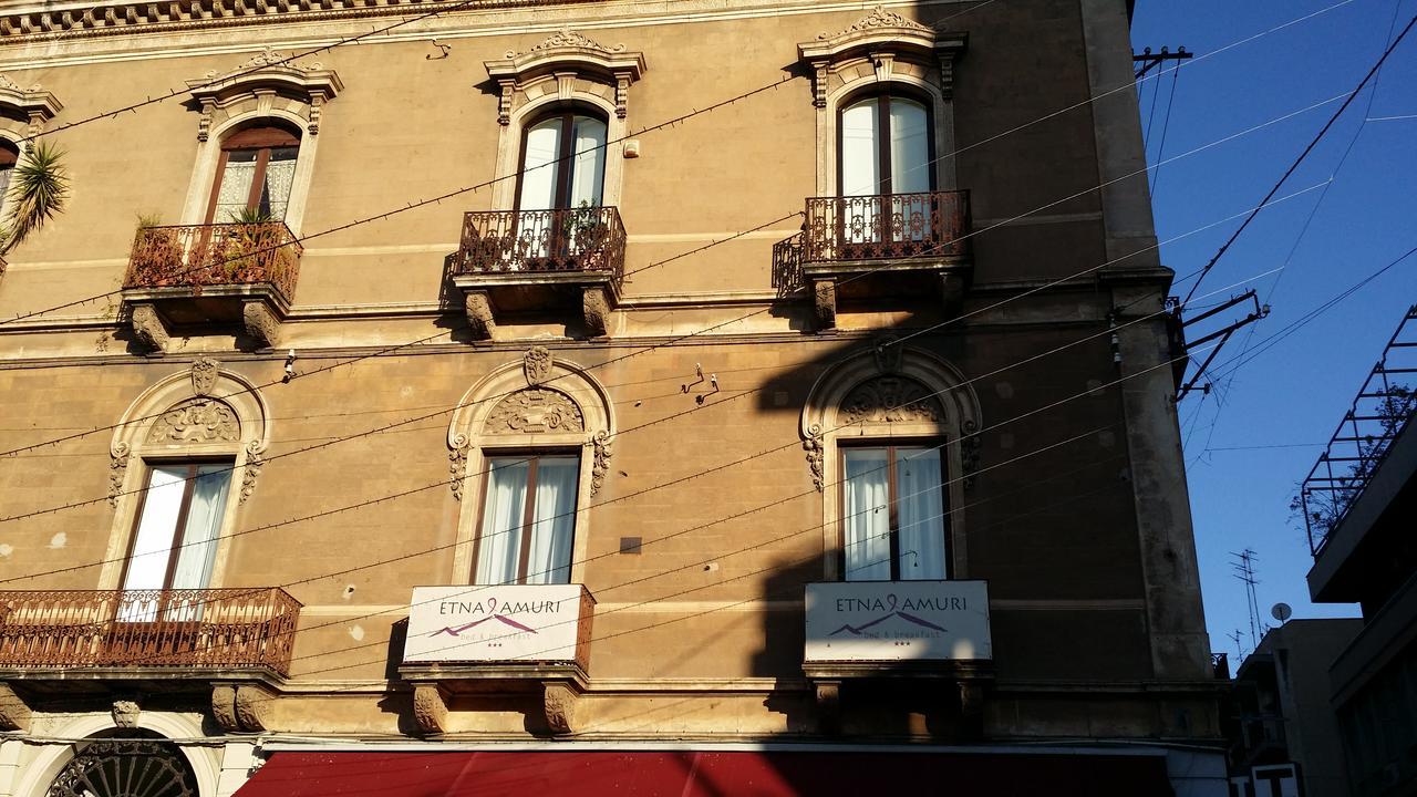 Frühstückspension Sicily Luxury 3*