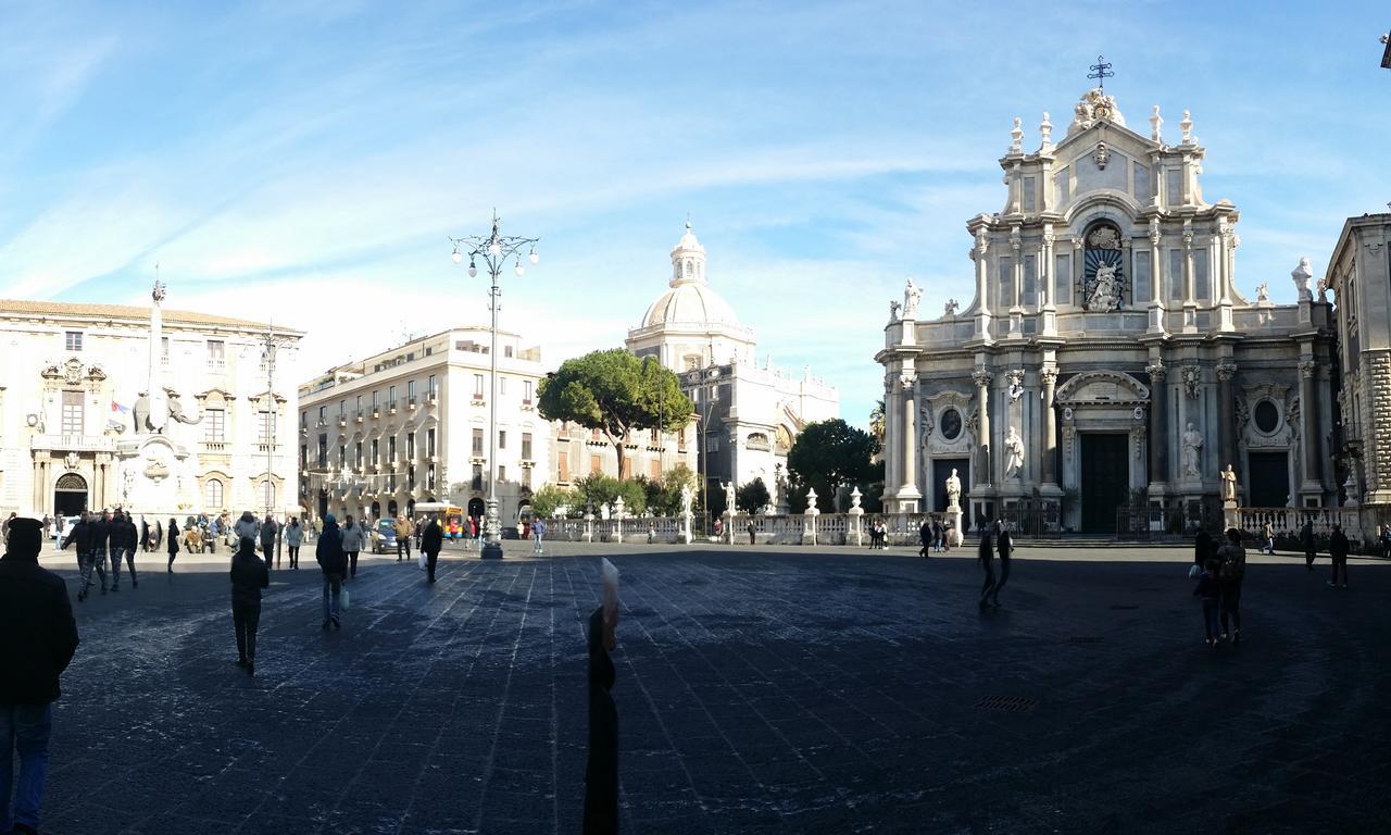 Sicily Luxury 3* Catania