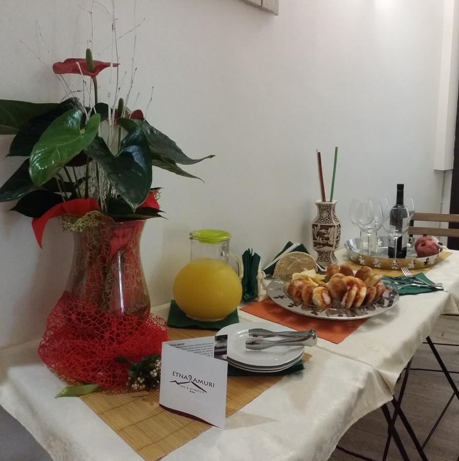 Frühstückspension Sicily Luxury 3*