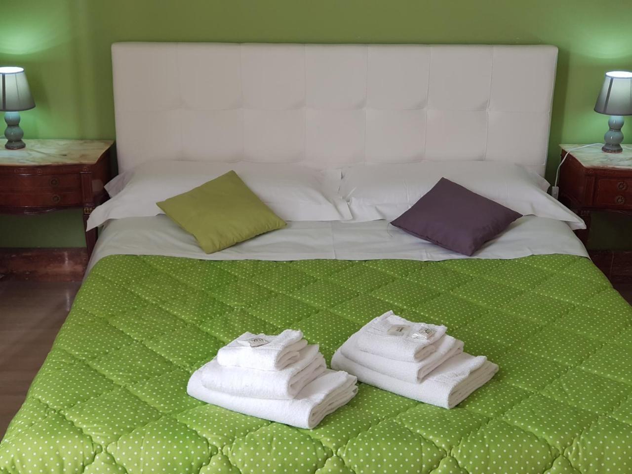 Sicily Luxury Frühstückspension 3*
