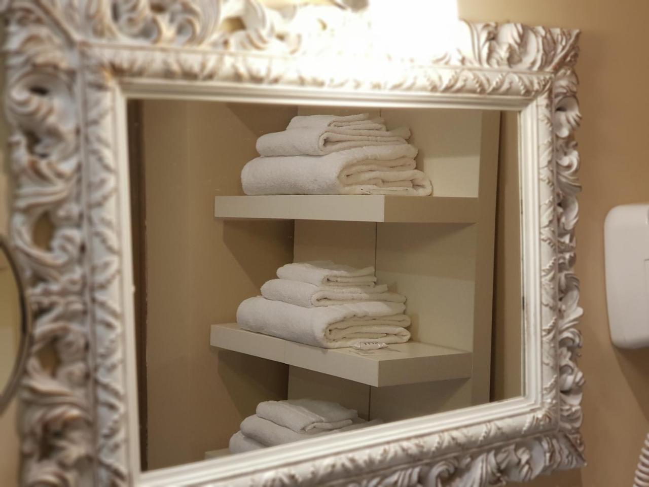 Frühstückspension Sicily Luxury 3*