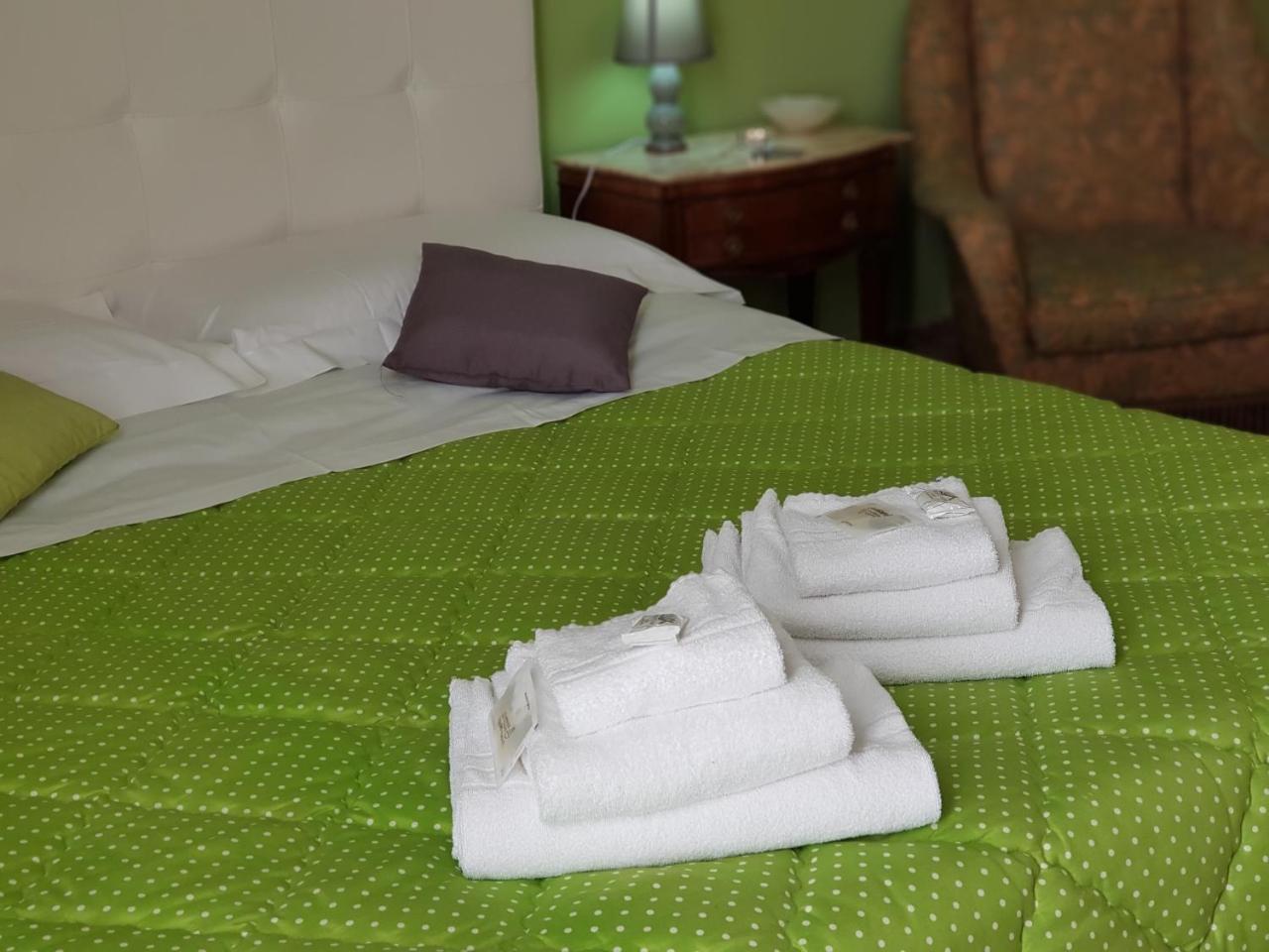 Sicily Luxury Frühstückspension Catania