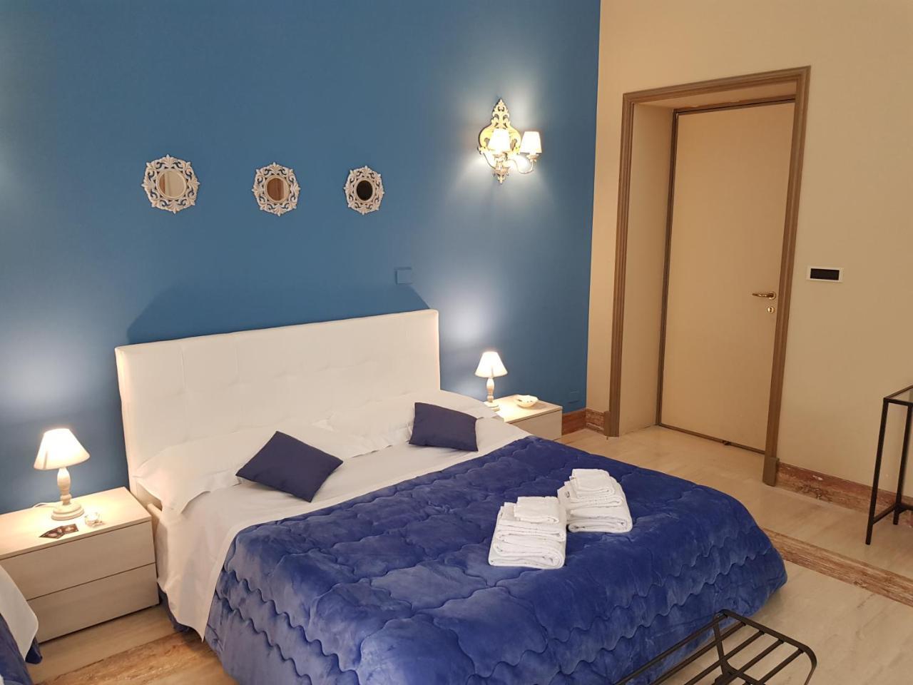 Sicily Luxury Frühstückspension