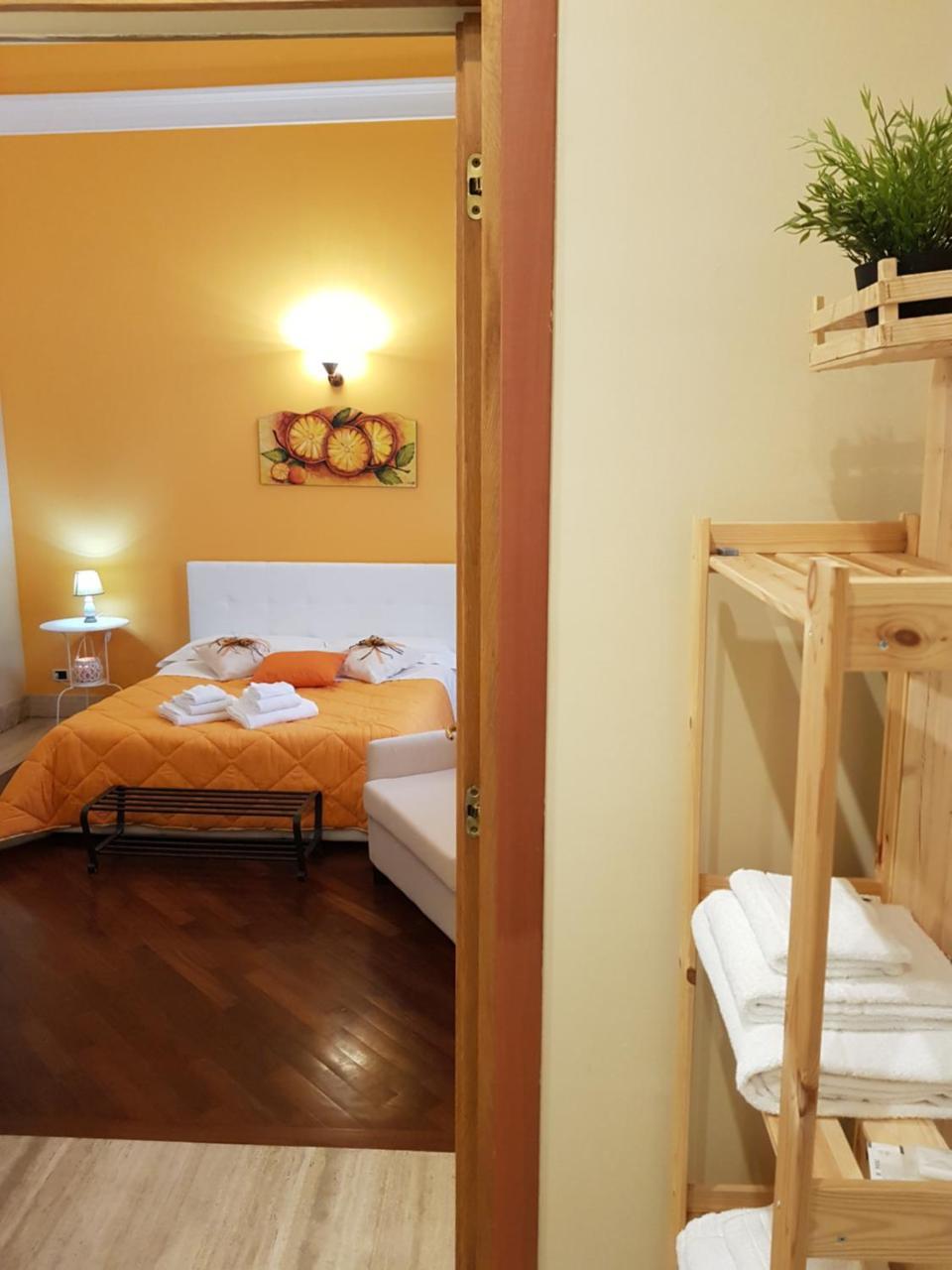 Sicily Luxury Frühstückspension 3*