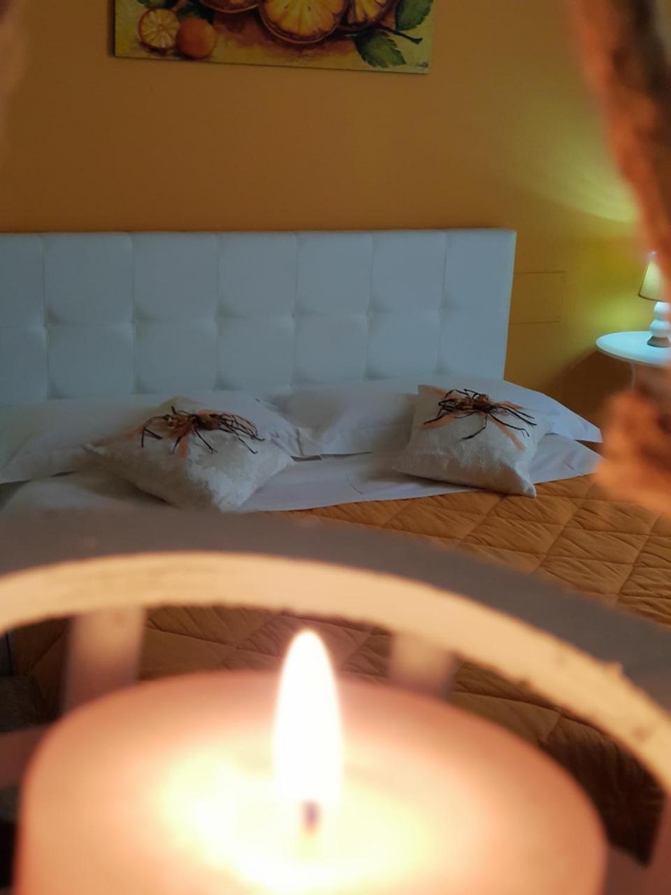 Sicily Luxury Frühstückspension