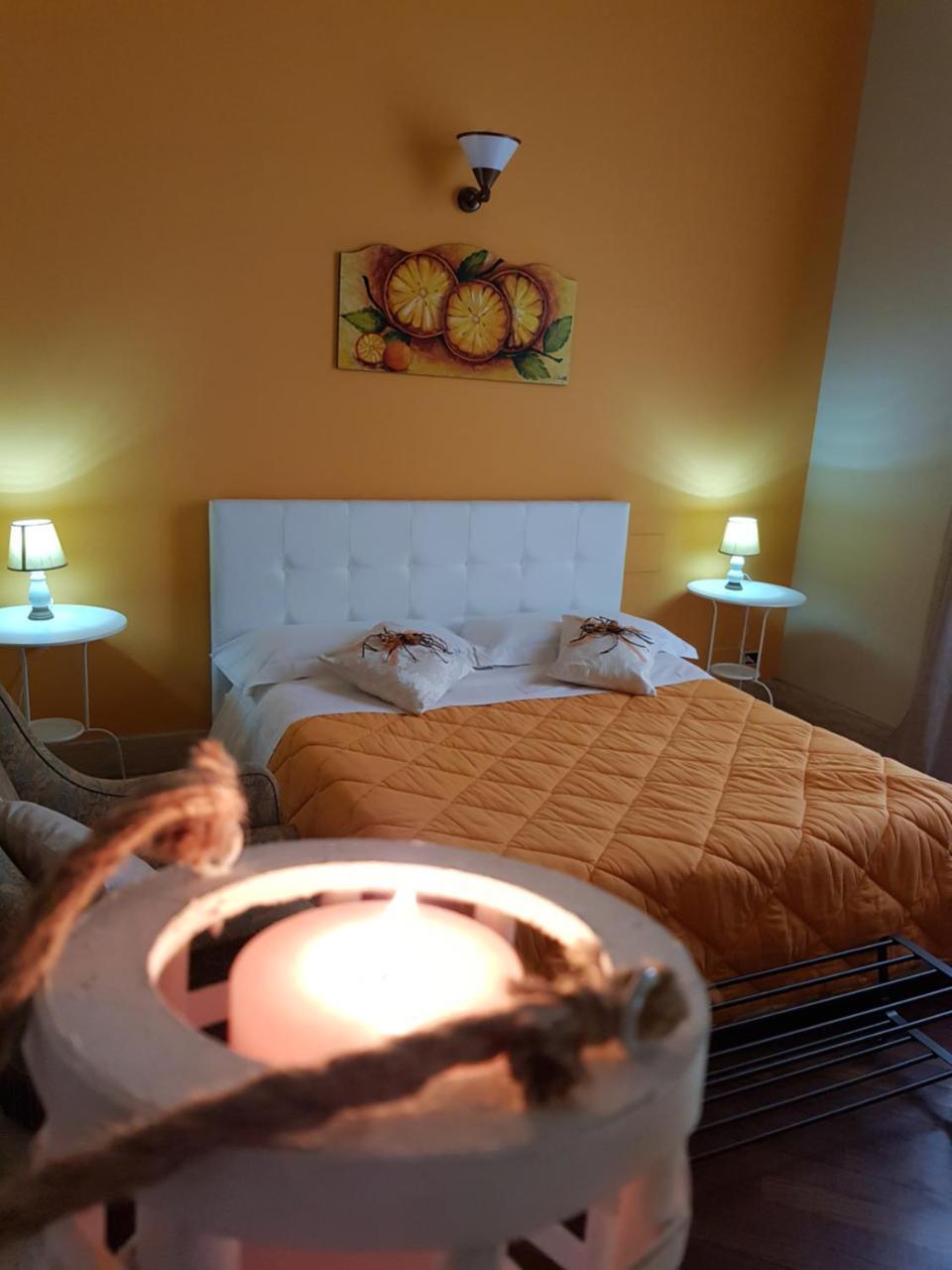Sicily Luxury Catania