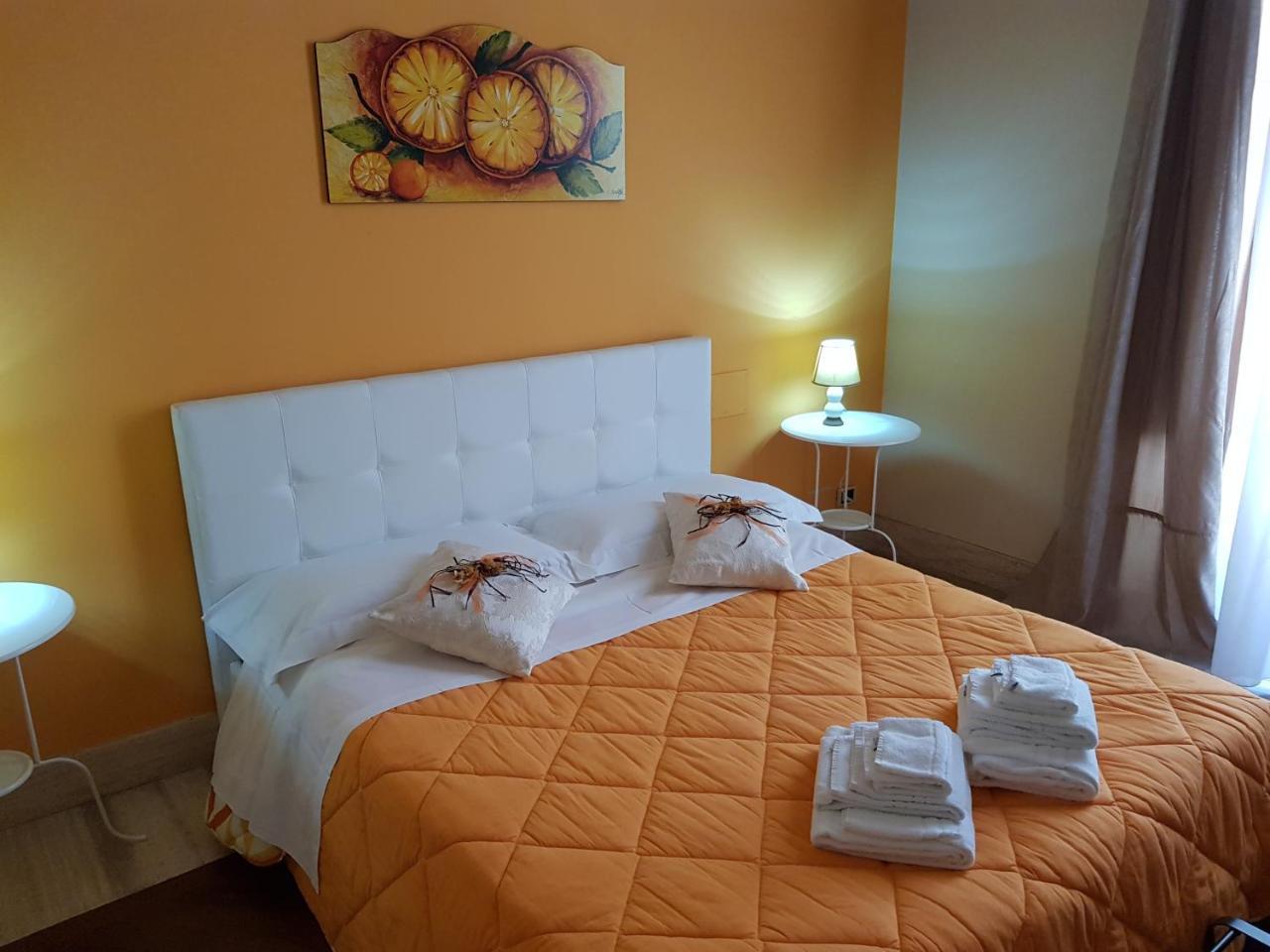 Sicily Luxury Frühstückspension 3*