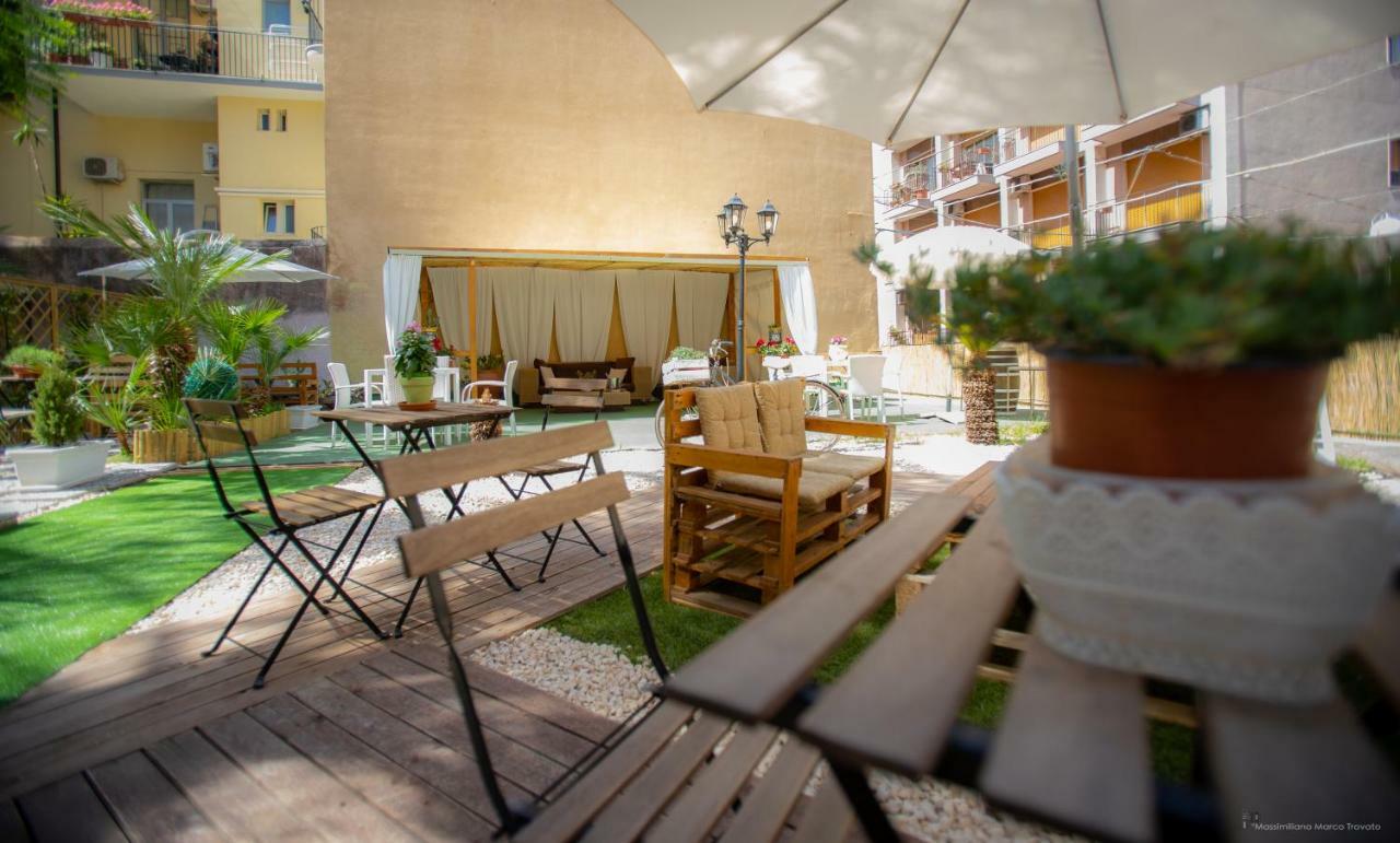 Sicily Luxury Frühstückspension 3*