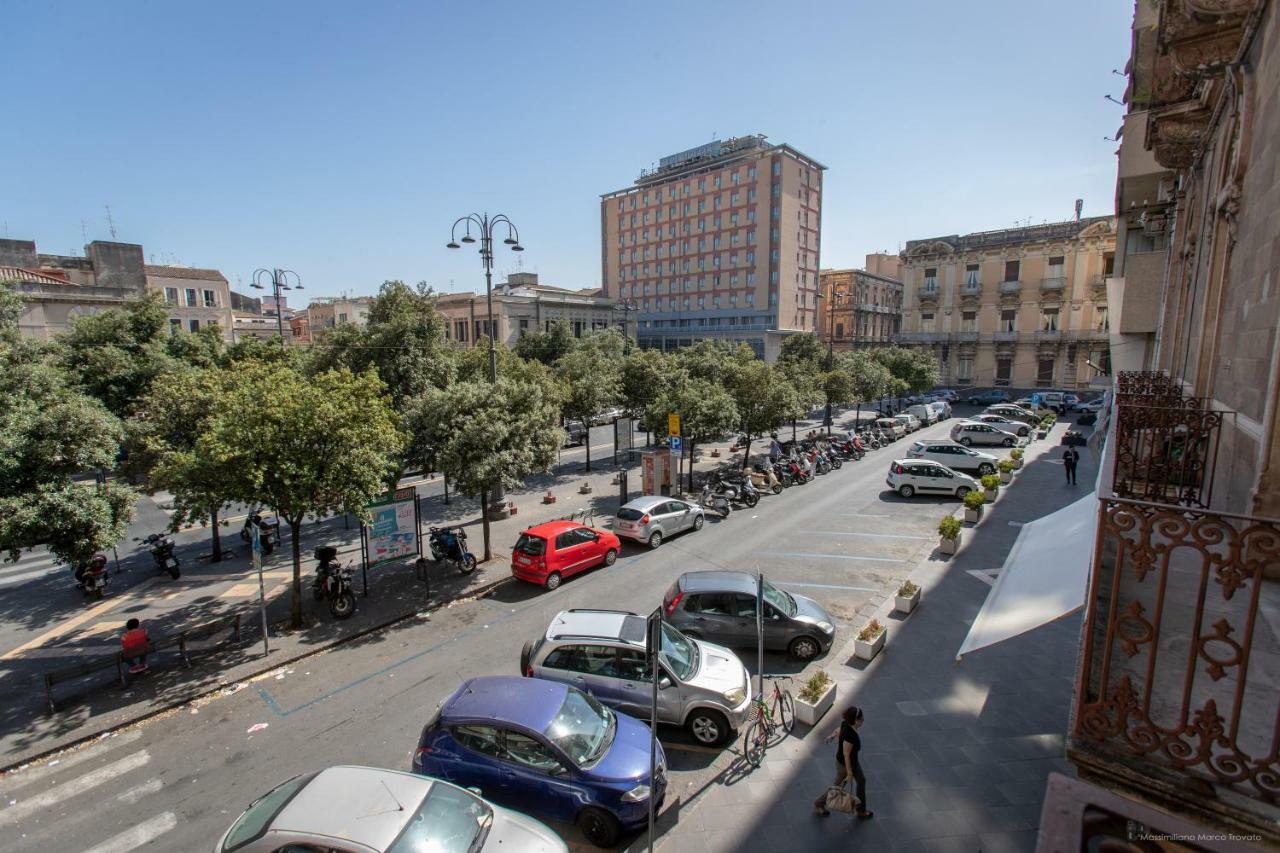 Sicily Luxury 3* Catania