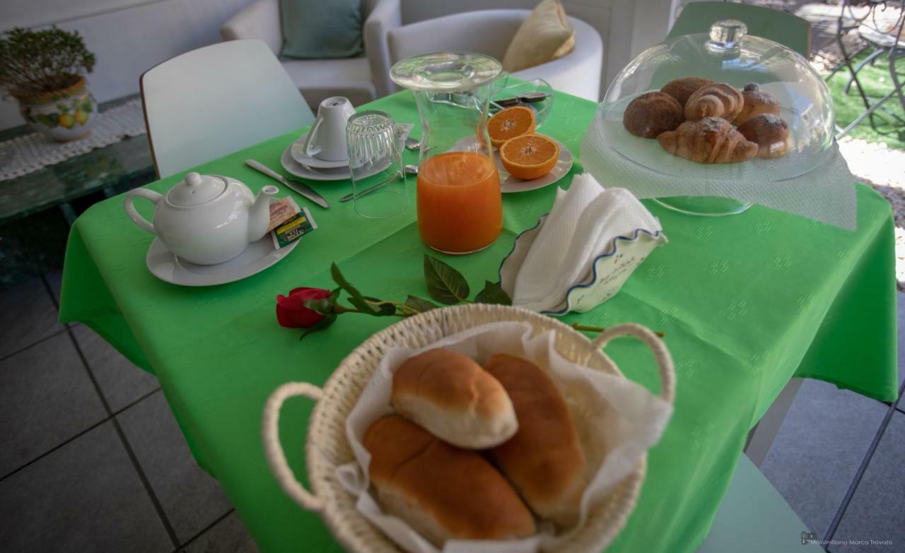 Sicily Luxury Frühstückspension