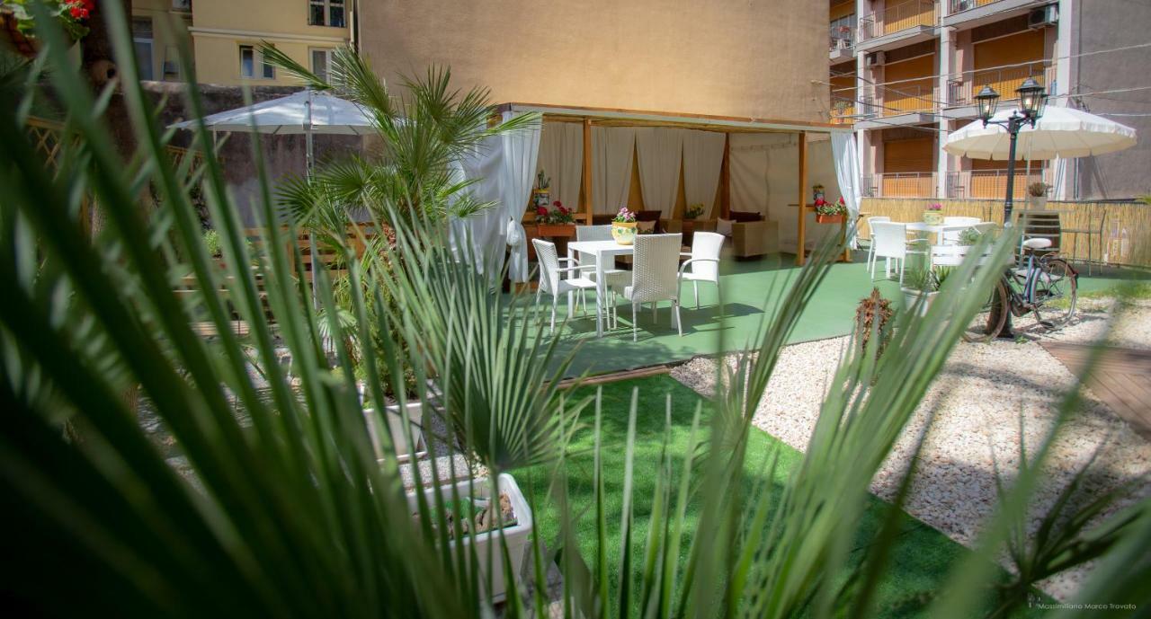Sicily Luxury Frühstückspension