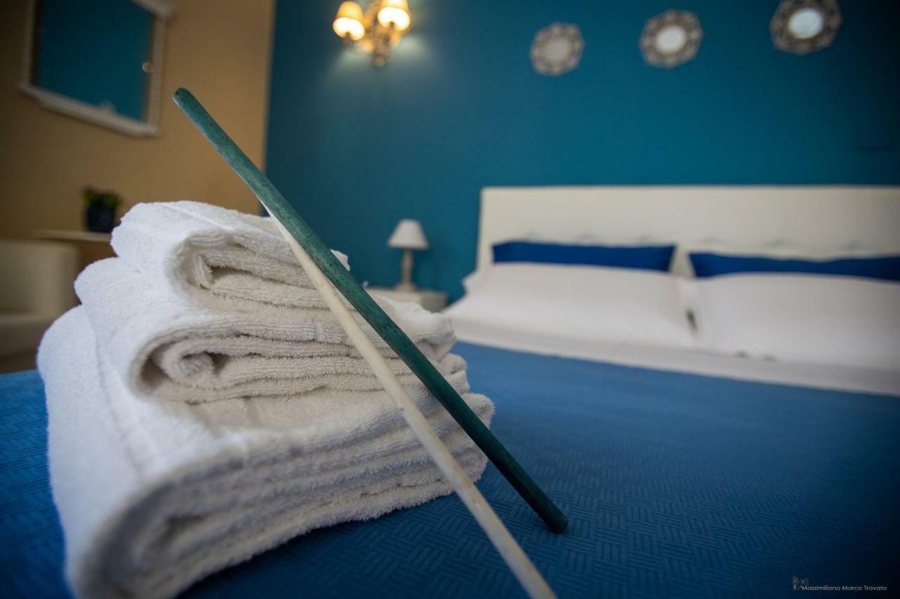 Sicily Luxury Frühstückspension 3*